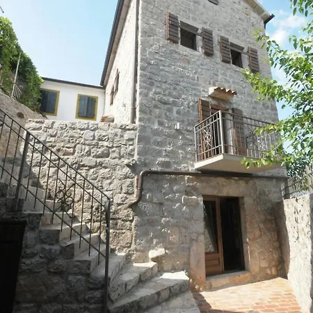 Jadranska Magistrala Appartamento Budua